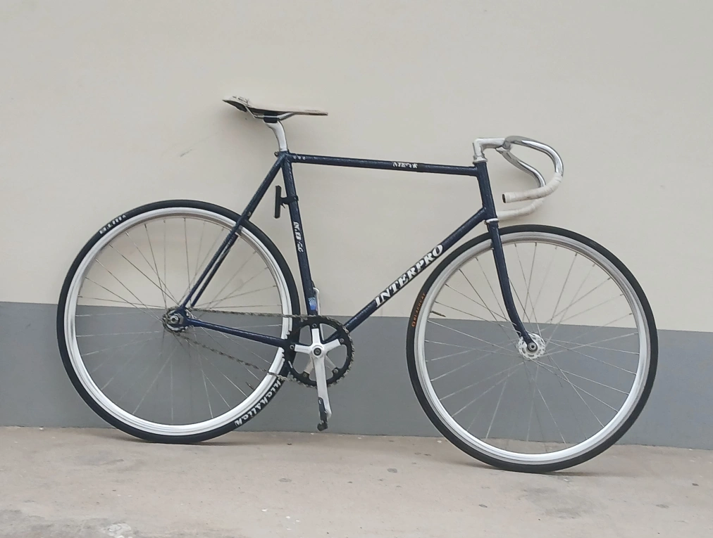 인터프로 경륜 픽시 판매/대차(급처) | 스포츠/레저 | 당근 중고거래