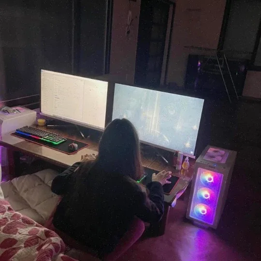 1050 TI 컴퓨터 판매합니다