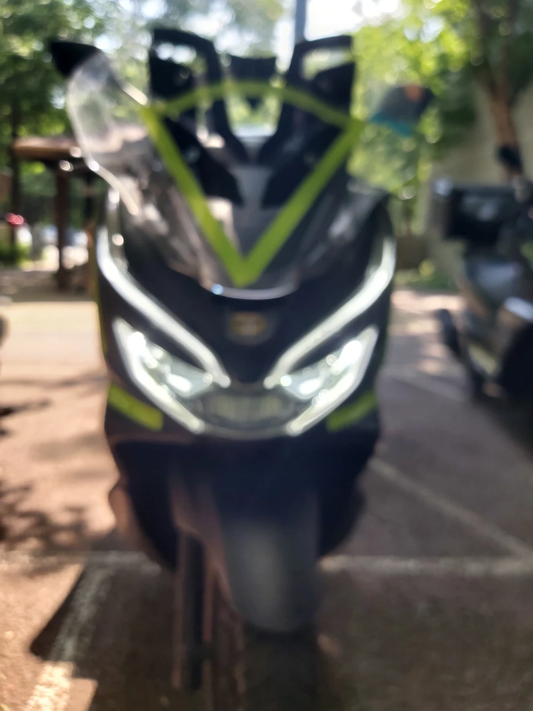 혼다pcx125 팝니다