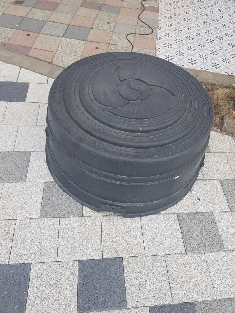 에어간판(높이2미터,LED전구)중고