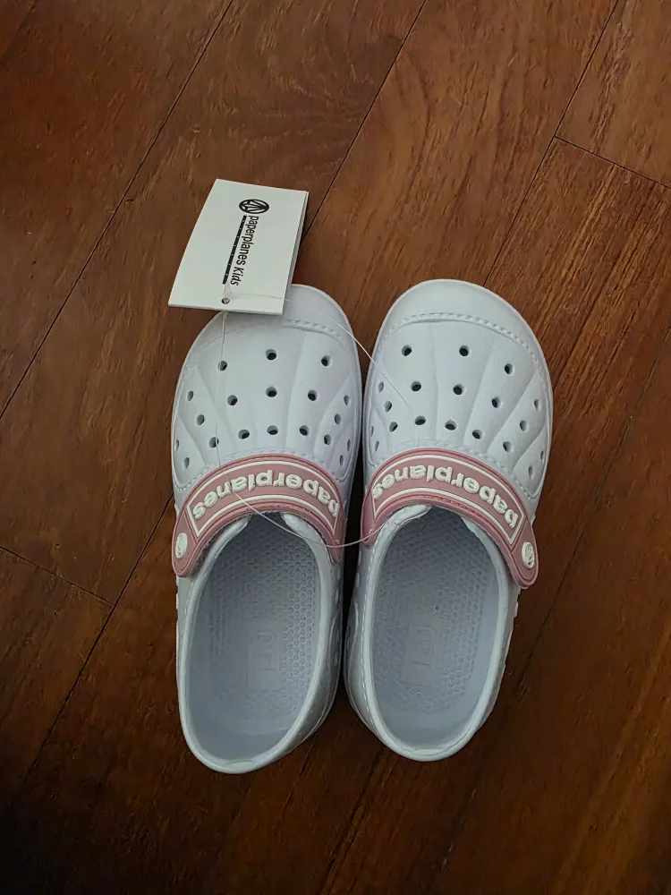 paperplanes kids 실내화 180 사이즈