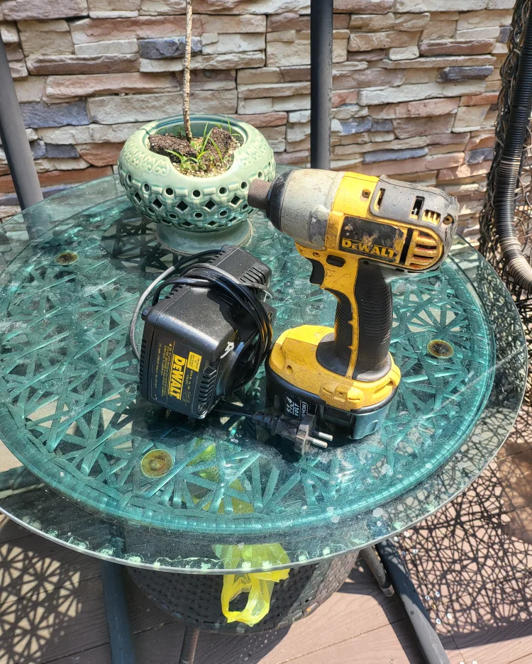 충전 디월드공구