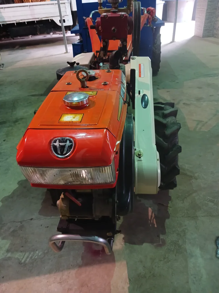 경운기신형10마력