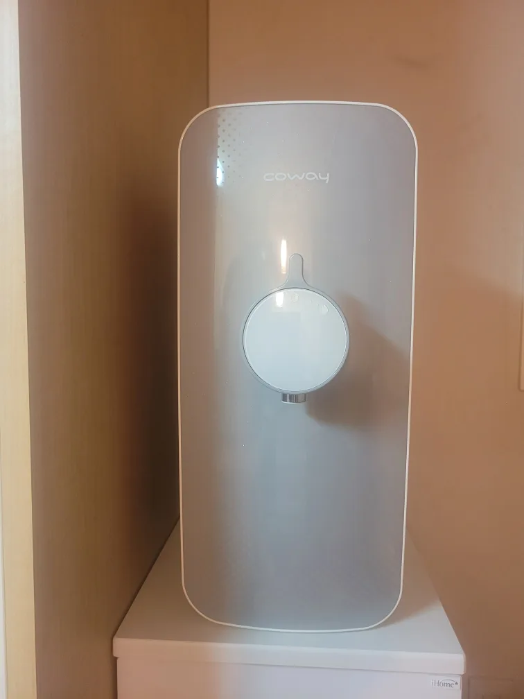 웅진코웨이 정수기 P-08L