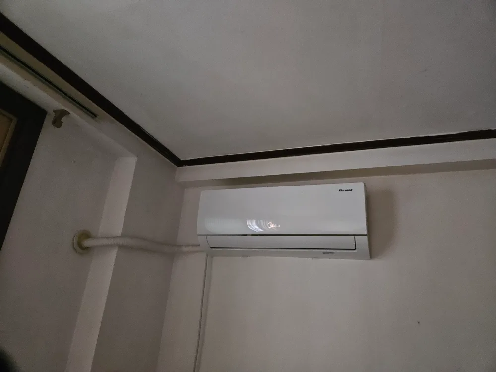 중고에어컨판매