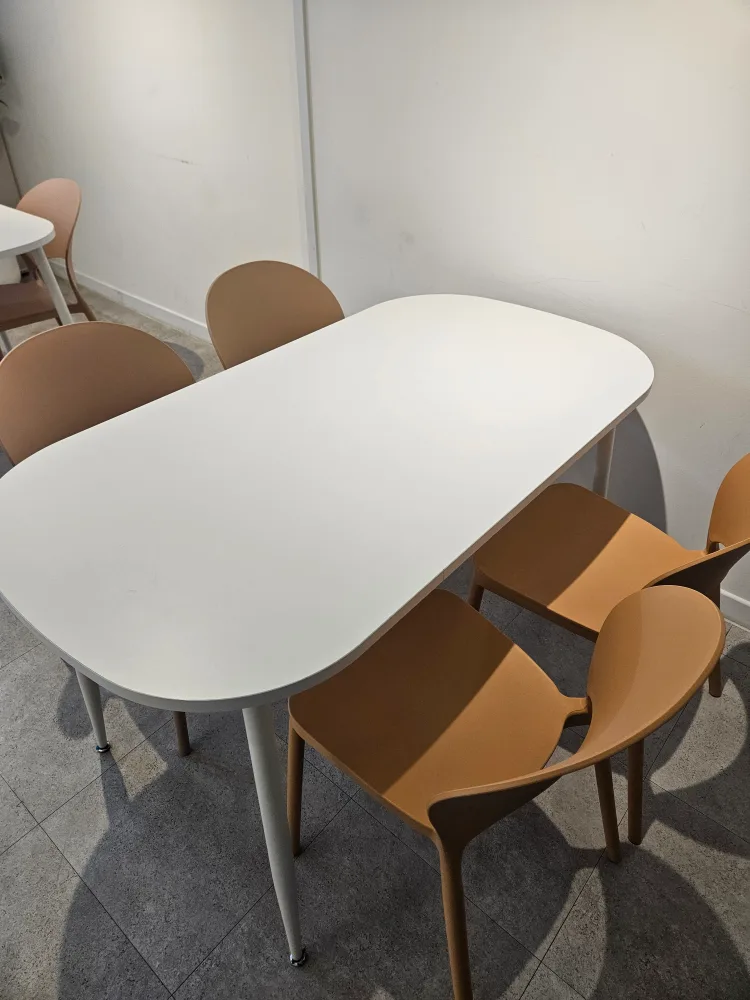 테이블 의자 세트 4인 / 2인 중고 판매