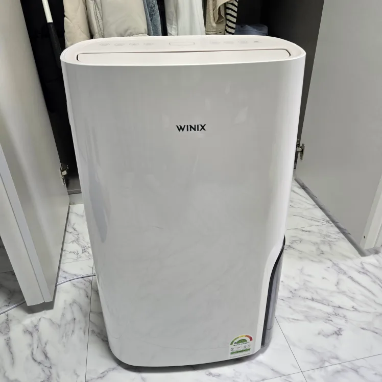 위닉스 제습기 DXSC170-NEK