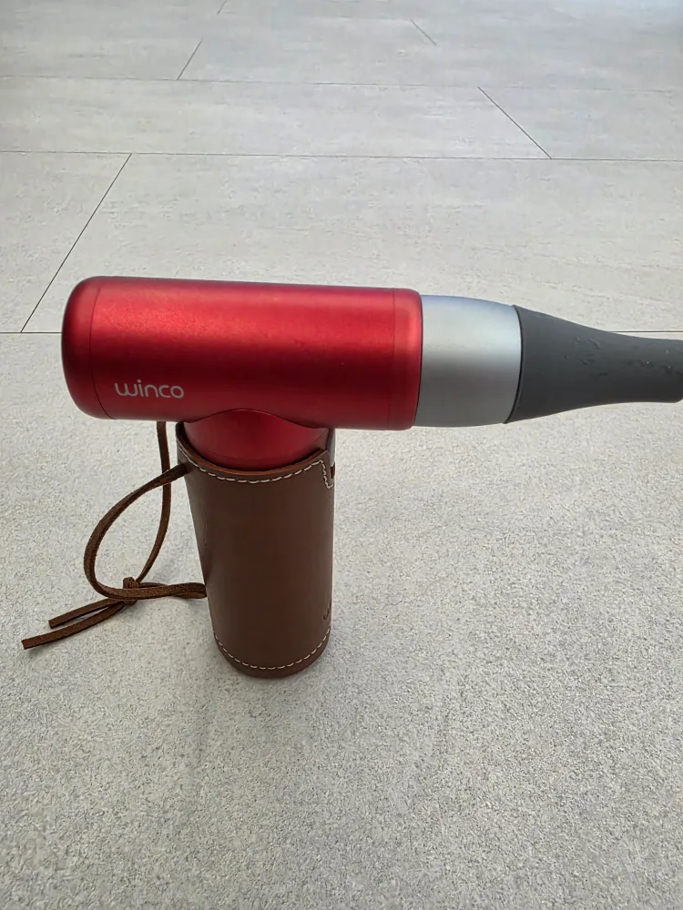 에어건 윈코 에어 몬스터 WBM-1000 중고(캠핑)