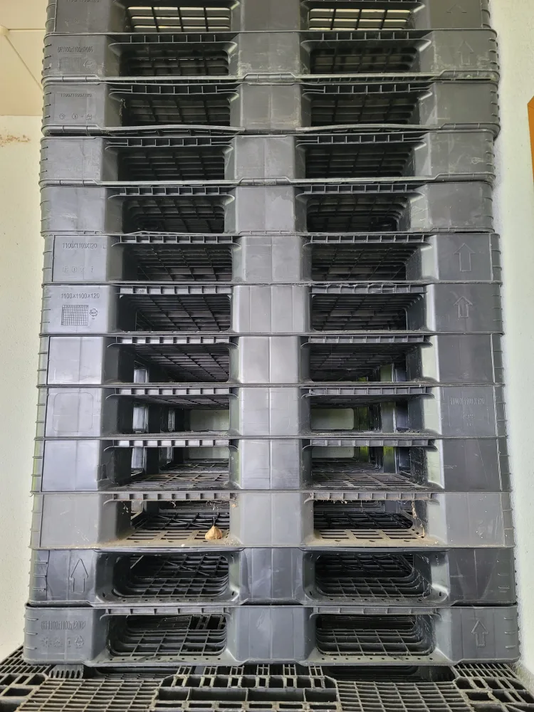 중고 파렛트 판매합니다!