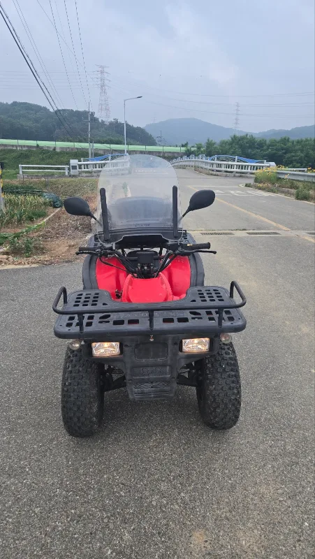 100cc 사발이