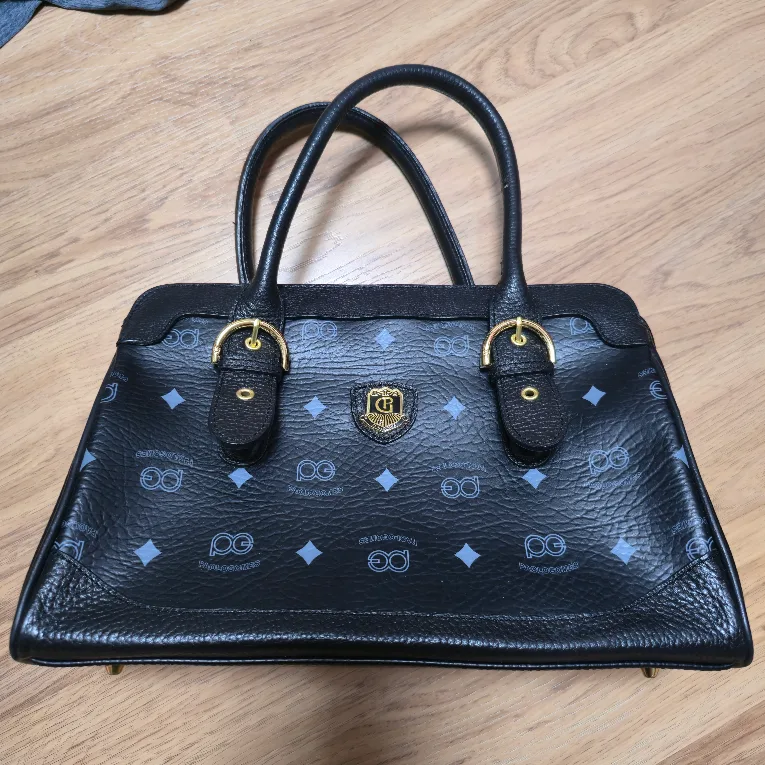 🎀중고🎀PAOLOGOMES 토트백