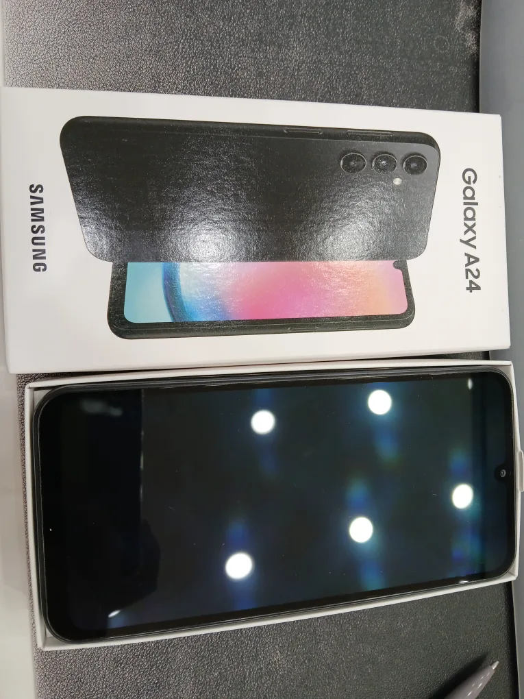 삼성 갤럭시 A245 정상해지 공기계 중고폰