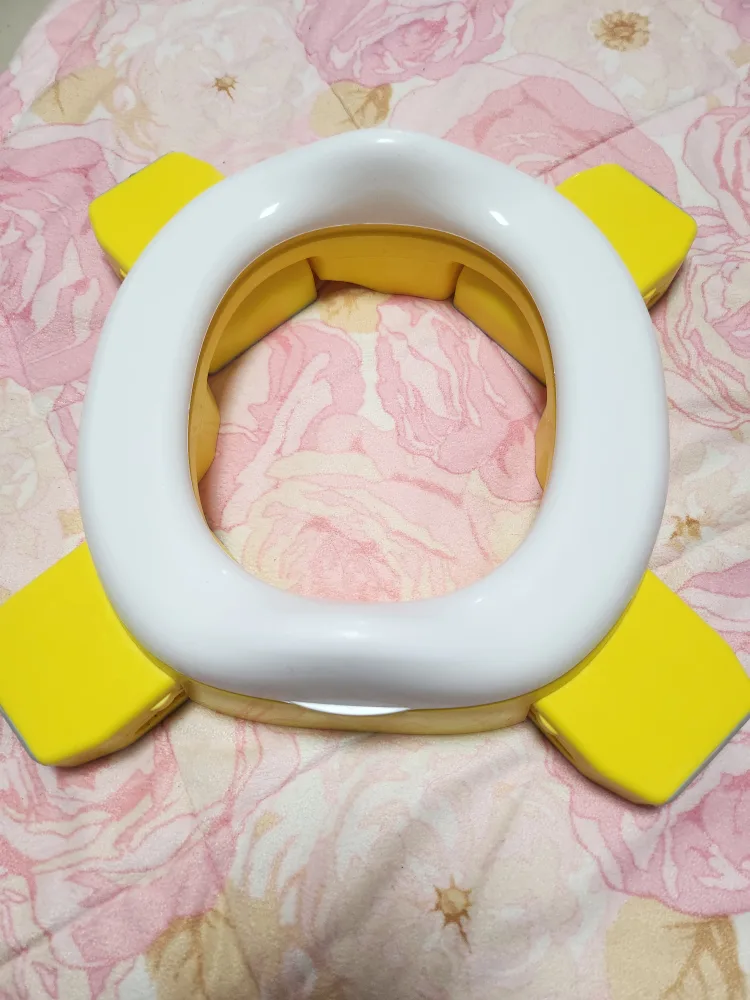 록시키즈 휴대용 아기 변기