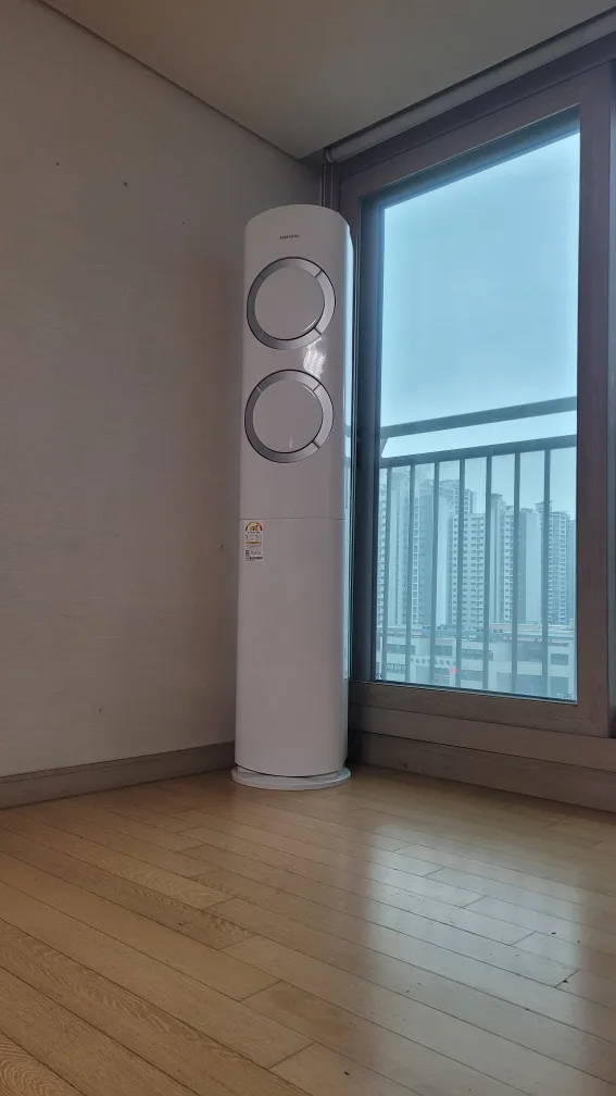 삼성 무풍 에어컨