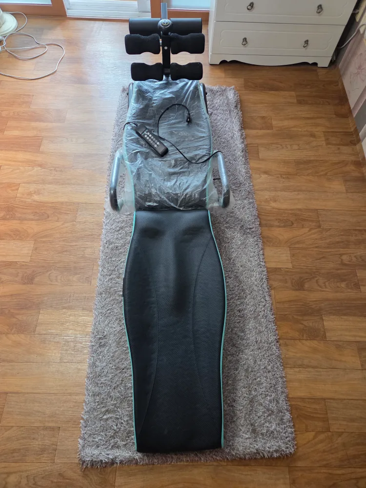 중고 톨플러스S 스트레칭기