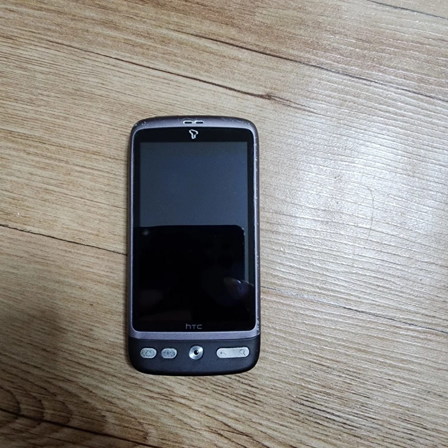 HCT 중고 휴대폰