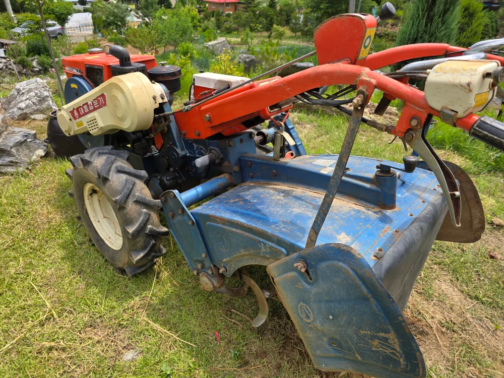 대동중고경운기판매