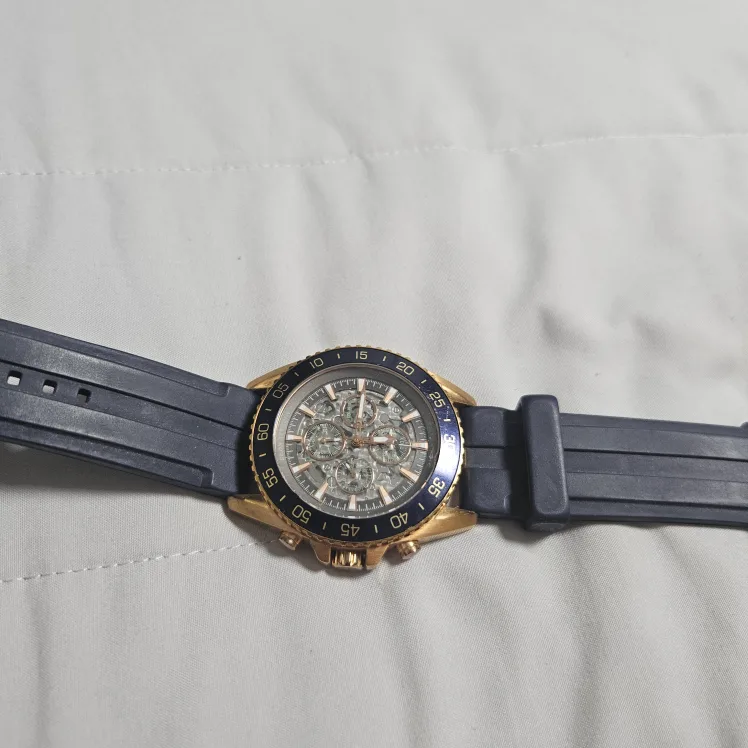 마이클코어스 MK-5025 시계 중고