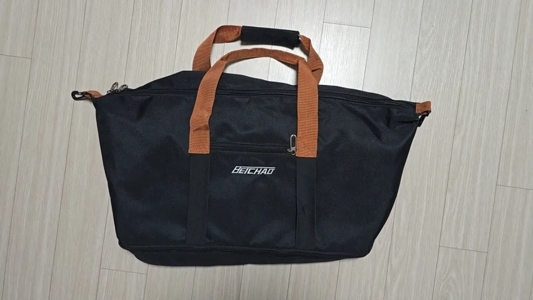 보스턴백