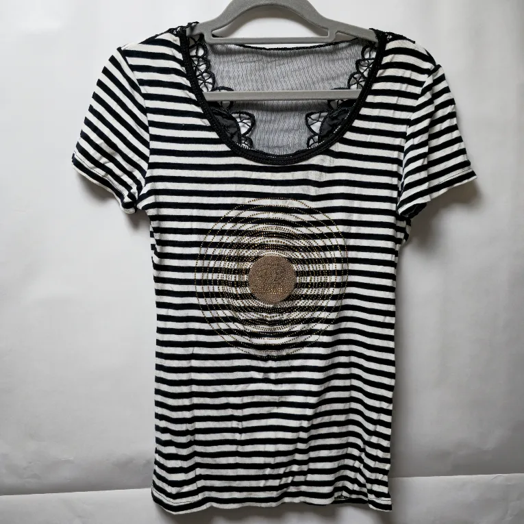 🎀중고🎀보세 여성 티셔츠2개세트