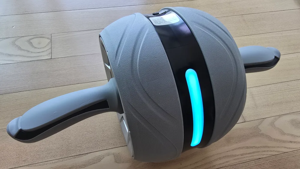 디지털 카운트 ab슬라이드