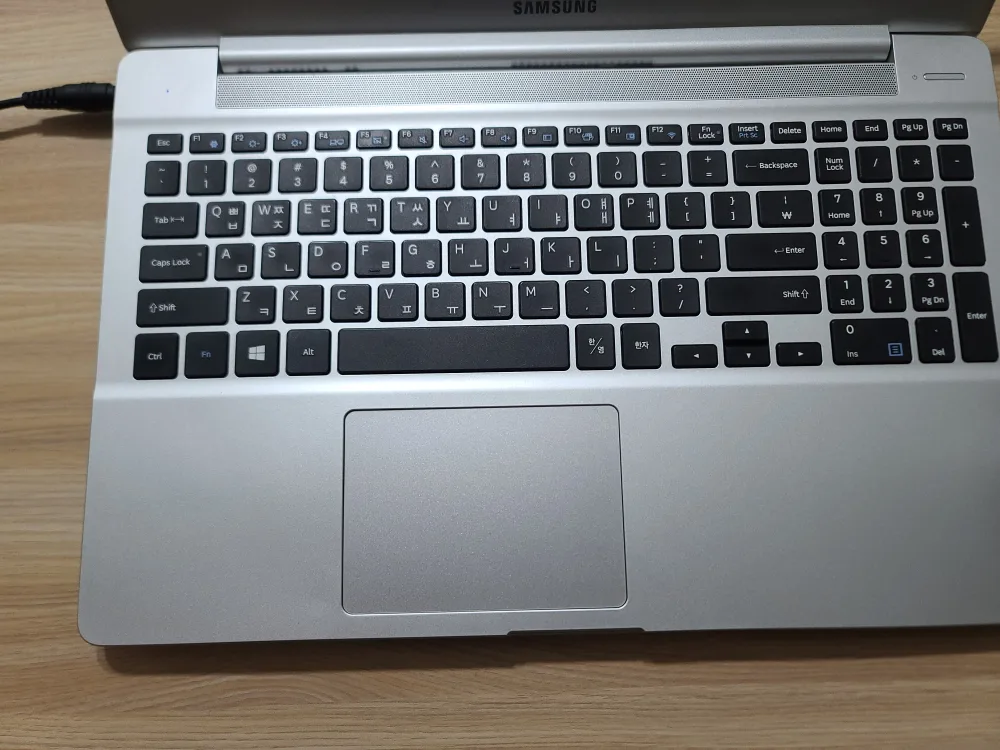 삼성 노트북 중고판매