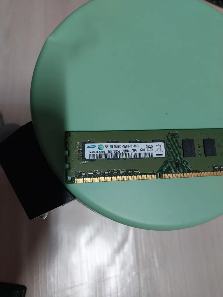 ddr3 4기가 중고.