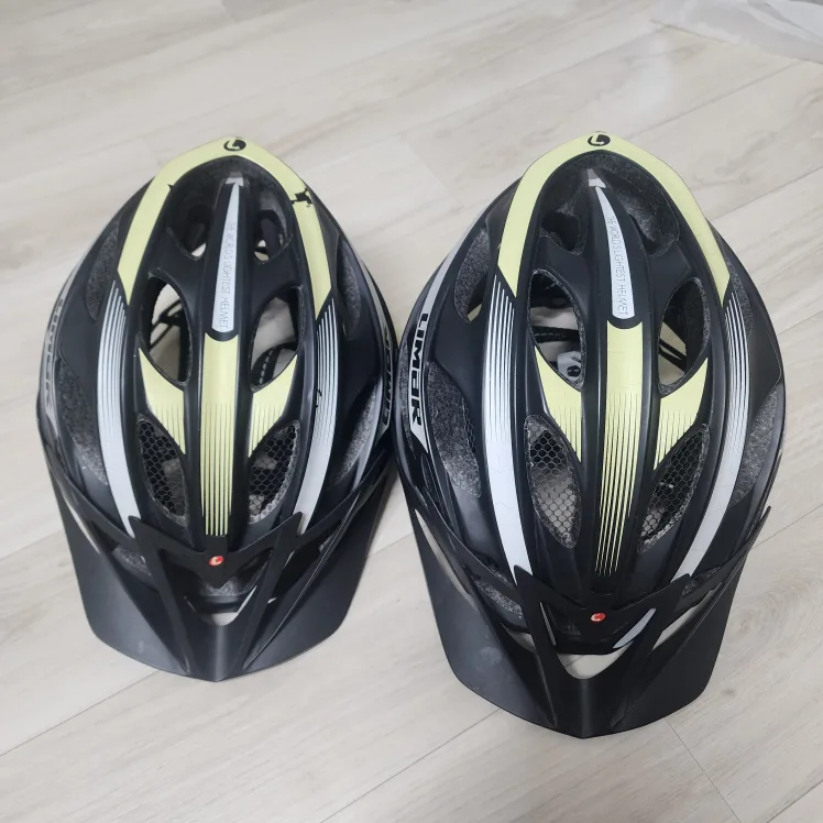 리마르 헬멧 중고