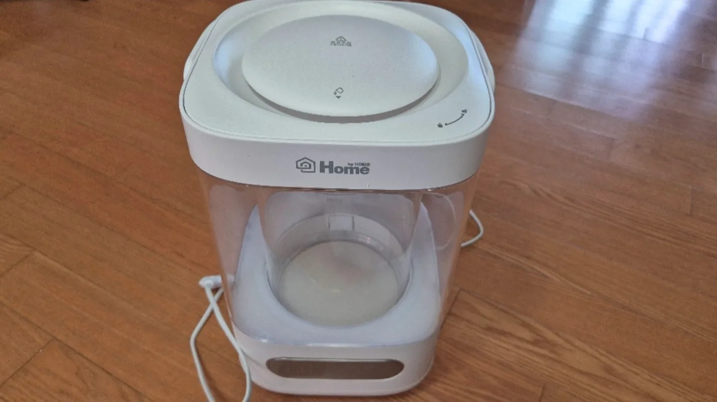 홈바이홈 포그미 가열식 가습기 HM-H7000