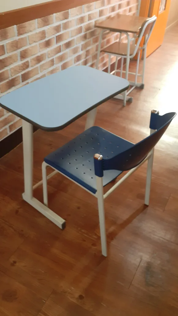 학원 교습소용 중고 책상