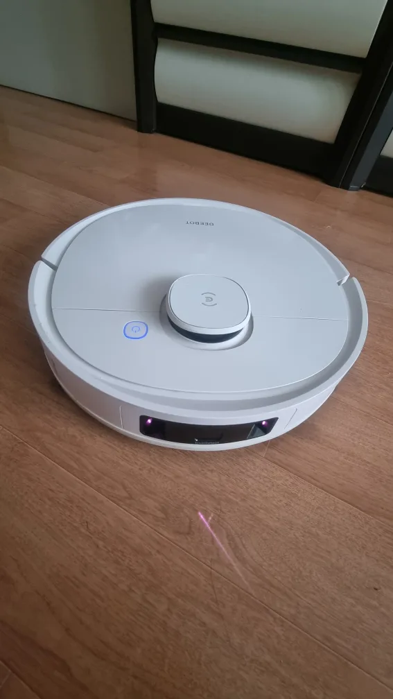 로보청소기 팔아요 중고