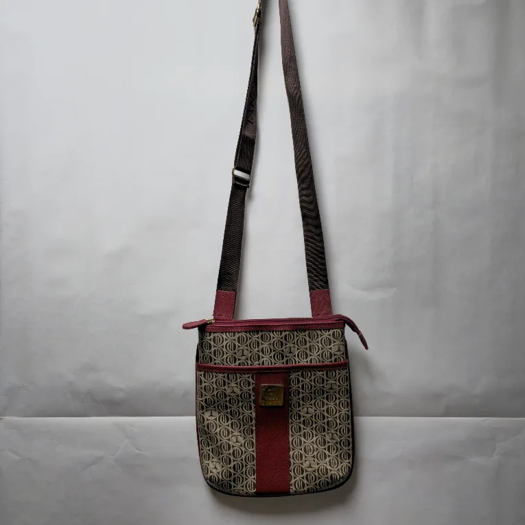 🎀중고🎀탠디 크로스백