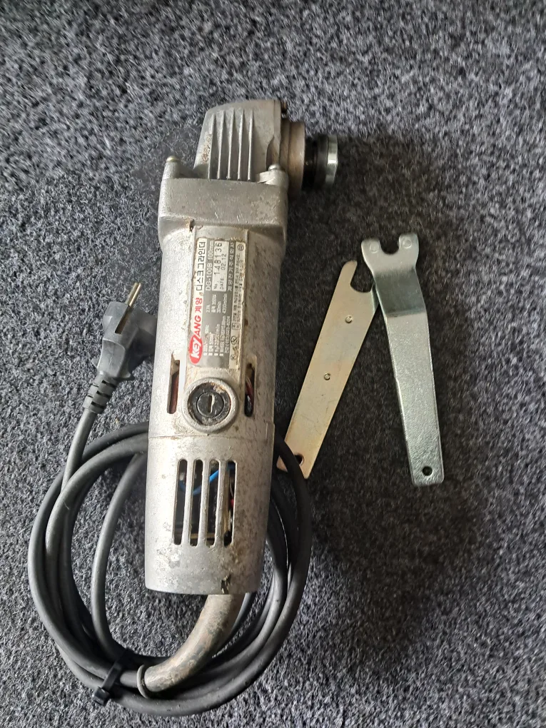 계양DG100B그라인더(중고)