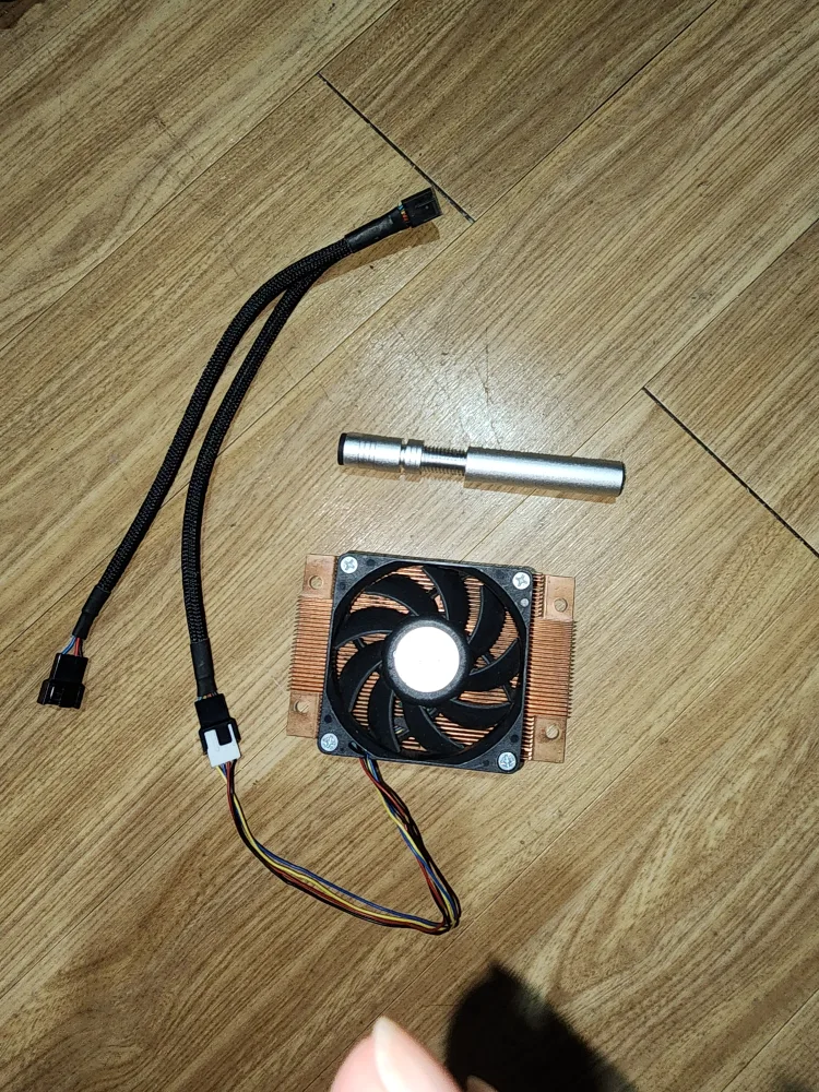 rtx3080 rtx3090 열 많이 나시죠?