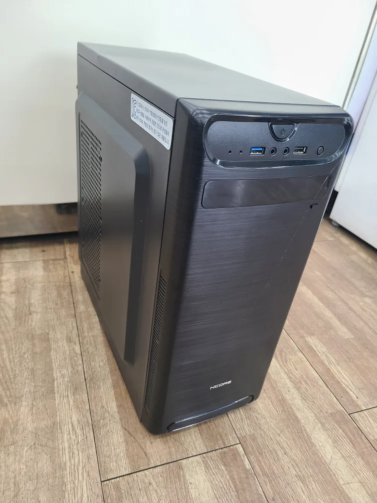 i3 중고 컴퓨터 본체