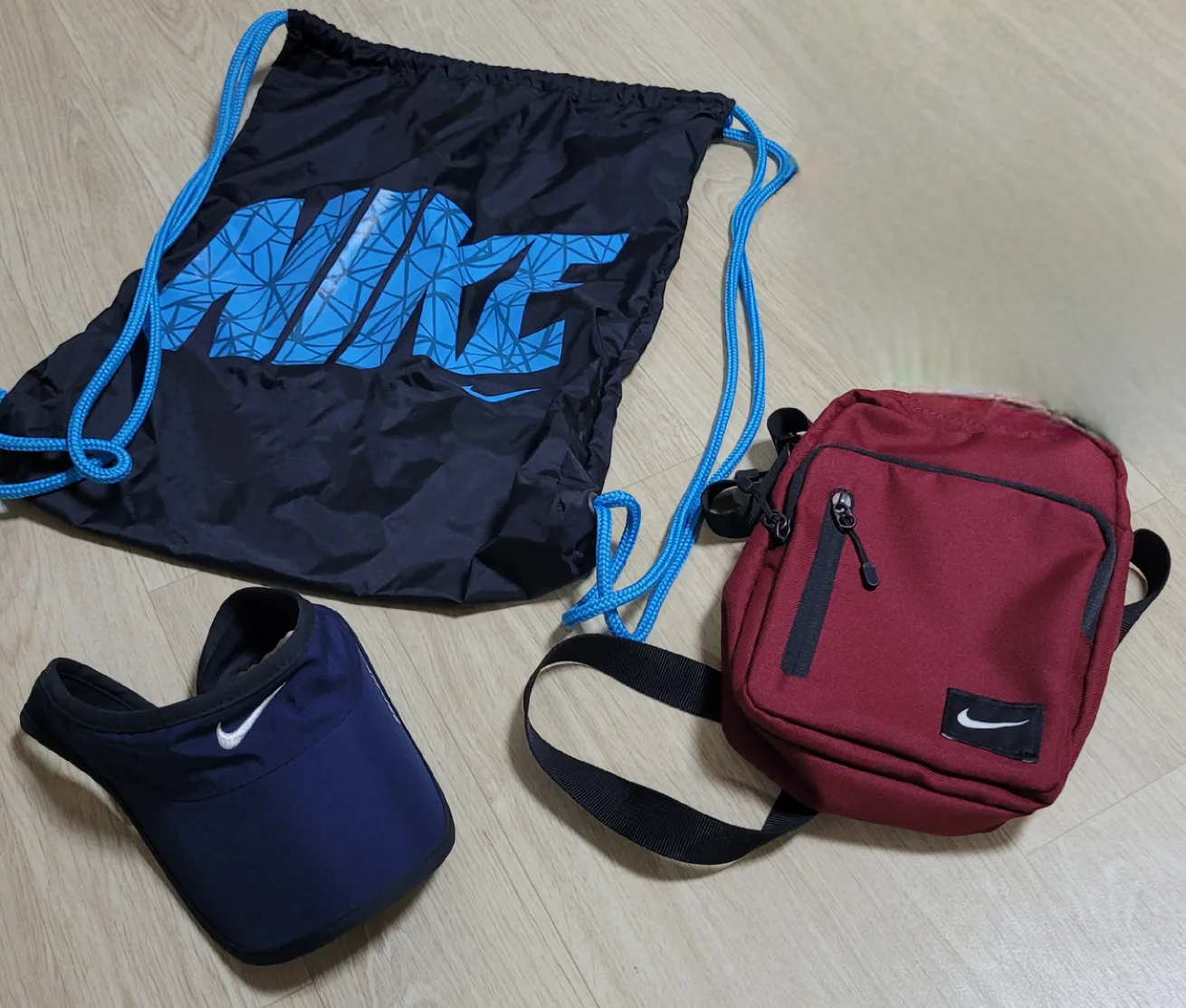 나이키 개별판매