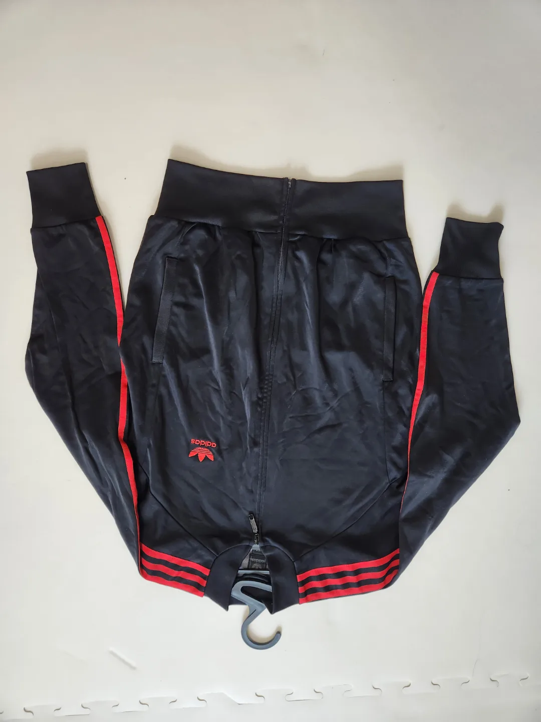 아디다스 져지 중고 판매