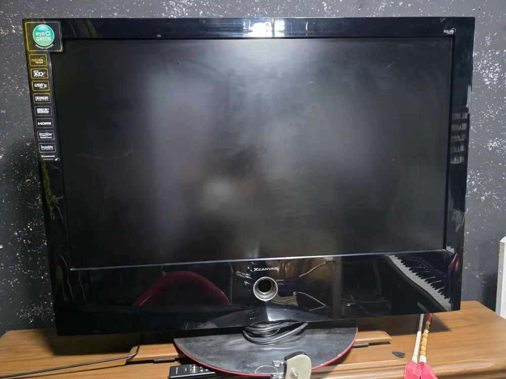 XCANVAS TV (중고) FULL HD