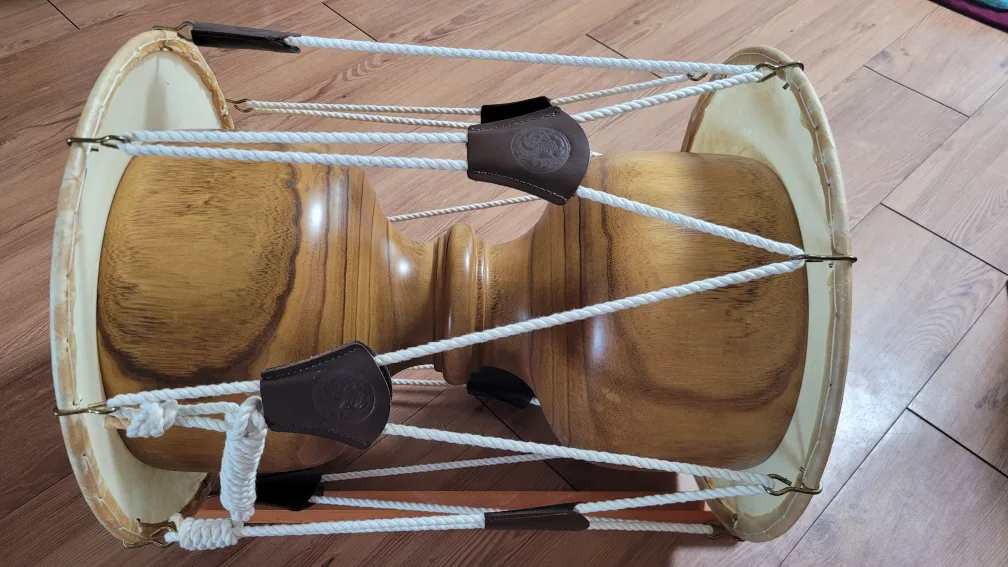 장구 중고팔아요