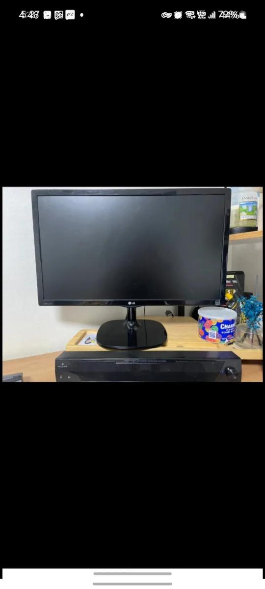 중고 본체 i5-4590 판매