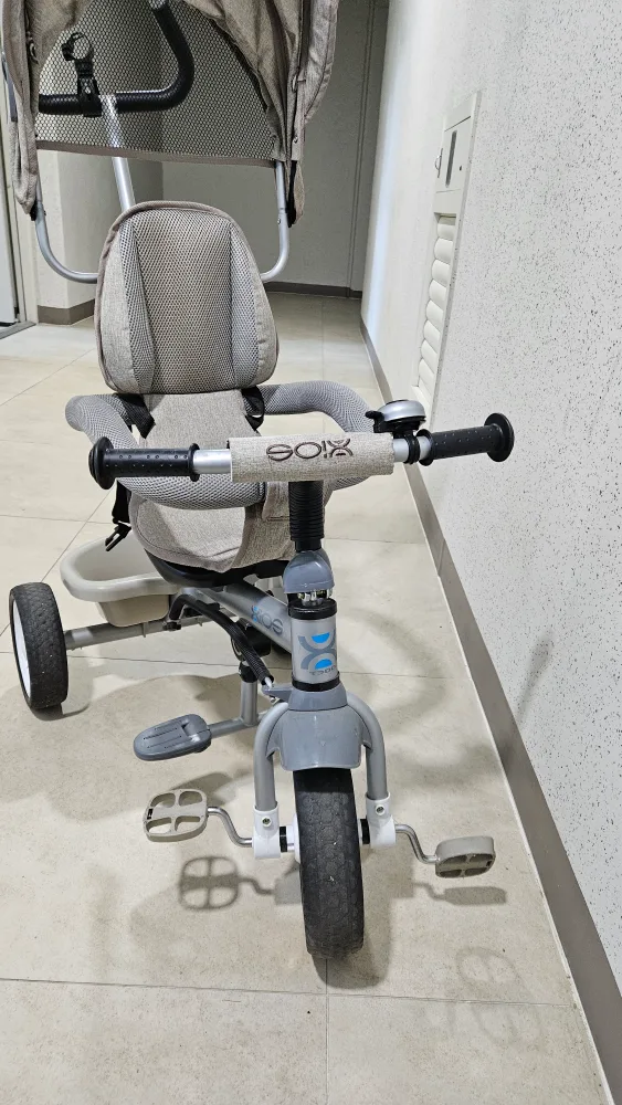 soix 세발자전거