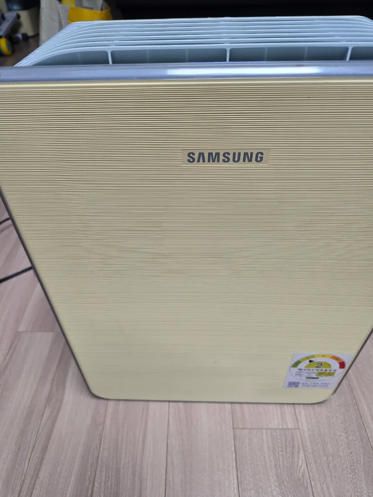 삼성 공기청정기