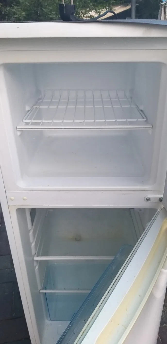 중고 냉장고/아이스크림 냉동고