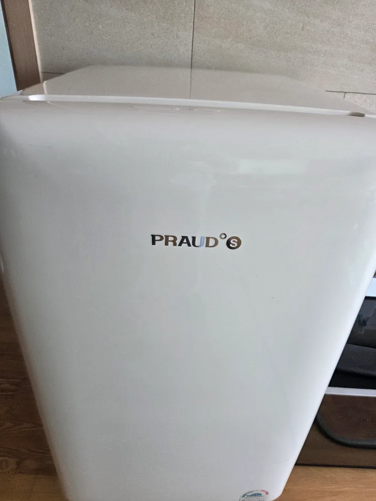 대유위니아 프라우드 냉장고 RT118AC 중고 판매