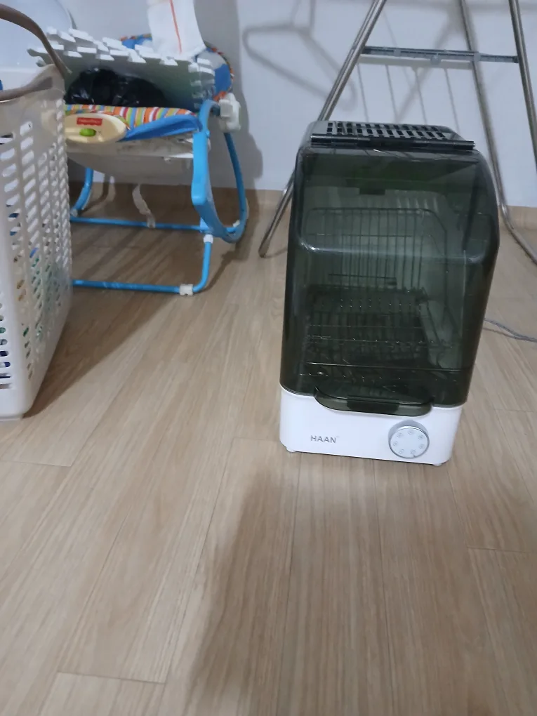 젓병소독기 팝니다