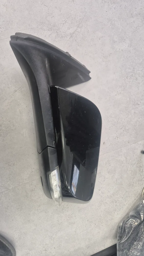 쉐보레 임팔라 사이드미러