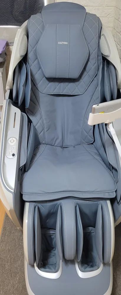 코지마 레전드 안마의자 CMC-X9000