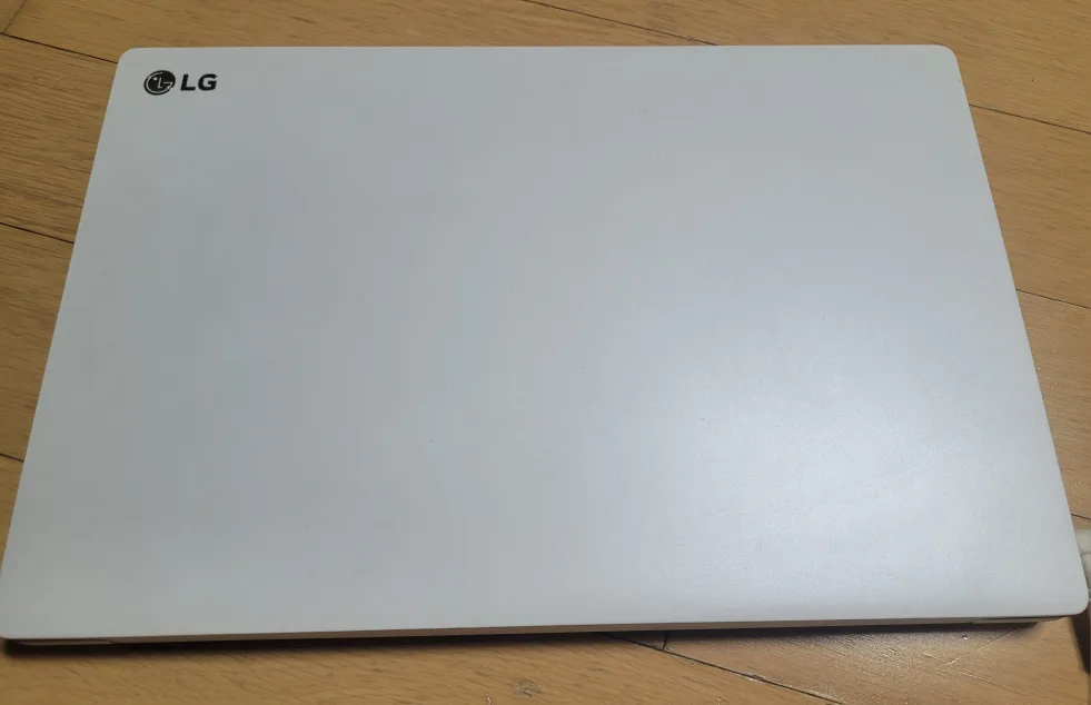 LG 울트라PC 13인치 노트북