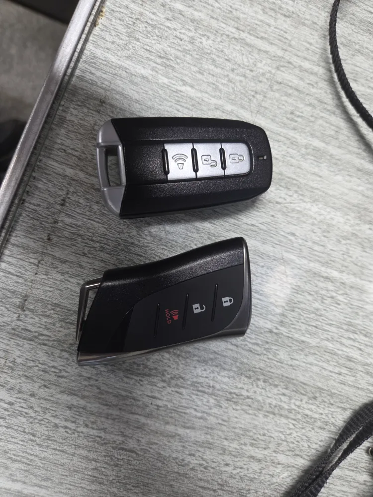 투리스모 스마트키 중고제품 판매합니다