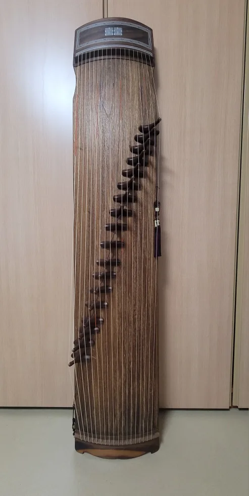 창신동 18현 가야금